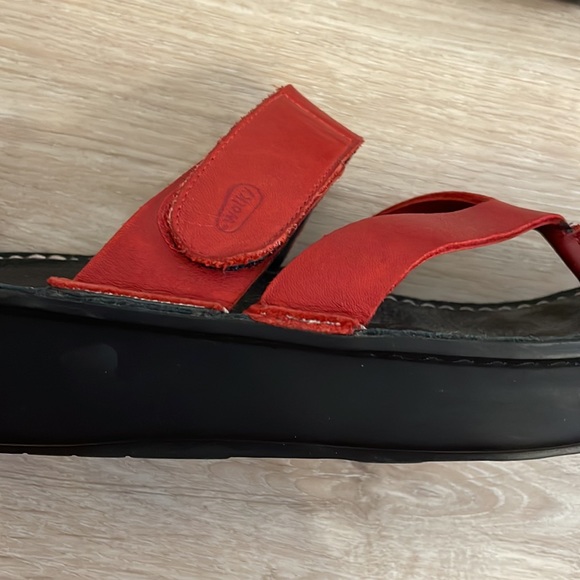 Wolky Sandals - Picture 2 of 5